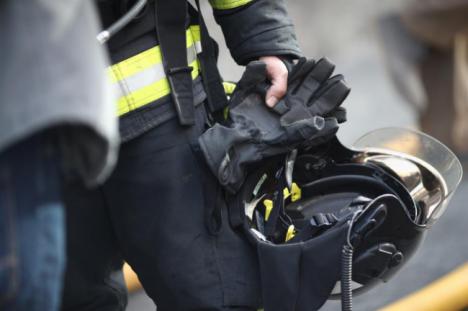 Hombre de 76 años condenado por incendiar un contenedor en Vera