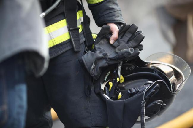 Hombre de 76 años condenado por incendiar un contenedor en Vera