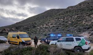 Refuerzan el control de aparcamiento de autocaravanas para proteger Cabo de Gata