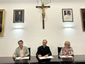 Almería promueve su patrimonio religioso con un nuevo convenio turístico