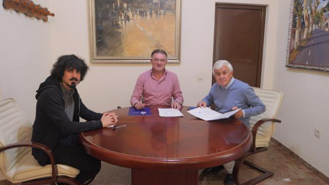 Berja volverá a ser protagonista en la Clásica de Almería 2026