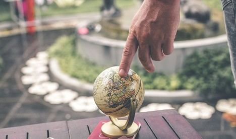 Ayudas para entidades que apoyan a andaluces en el extranjero