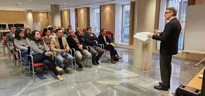 Junta de Andalucía invierte 11 millones para emplear a 470 desempleados en Almería