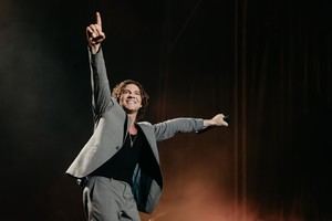 Cooltural Fest 2026 brilla con David Bisbal y Vera GRV