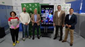 El Levante Almeriense, epicentro del balonmano base con la II Copa de Andalucía