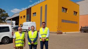 La innovación almeriense moviliza 1,6 millones de euros para ganar competitividad