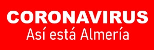 Este sábado ya son 14 los positivos por coronavirus en Almería pero están en casa