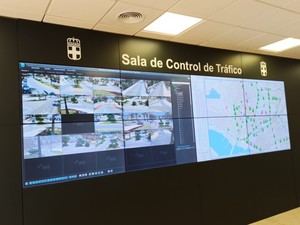 Cortes de tráfico en Almería por procesión el 14 de mayo