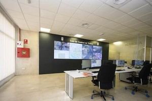Cortes de tráfico en Almería por eventos el 23 y 24 de mayo