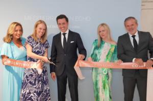 Cosentino continúa en Dallas su expansión del modelo “City” en Norteamérica