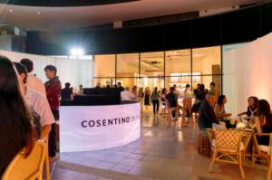 Cosentino apuesta por Latinoamérica y se implanta en Perú y Chile
