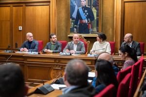 Más de 70 iniciativas promocionales para 'Costa de Almería' en 2025