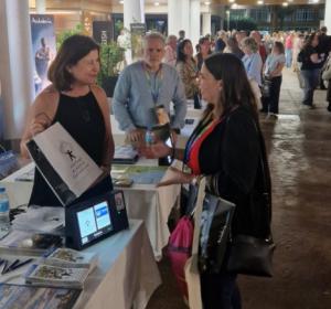 Costa de Almería refuerza su promoción turística nacional