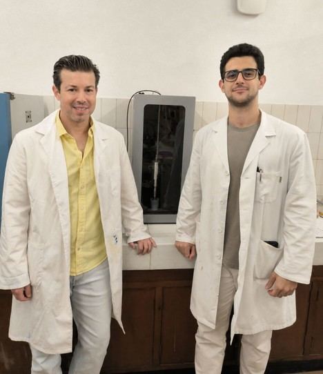 Crean en Andalucía una crema con aceite de chía que mejora la salud cardiovascular