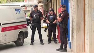 Mujer asesinada en Algemesí buscaba separarse de su agresor