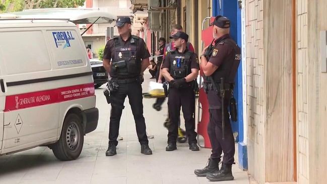 Mujer asesinada en Algemesí buscaba separarse de su agresor
