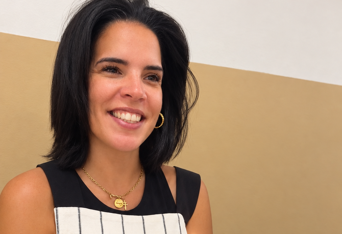 Cristina Pozo Lázaro presenta s ‘La brujita Pita y las hadas luminosas’ 