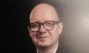 Cristóbal Ruiz Cuadra presenta ‘La claridad y el refugio’ en el Castillo de Santa Ana