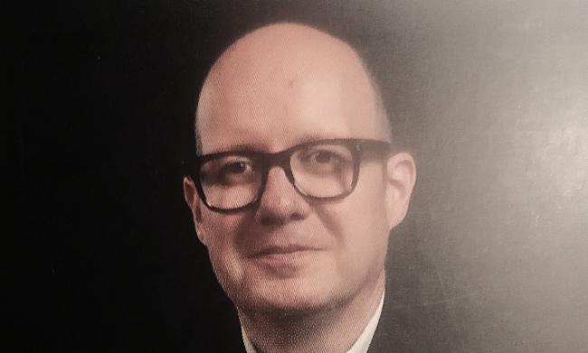 Cristóbal Ruiz Cuadra presenta ‘La claridad y el refugio’ en el Castillo de Santa Ana