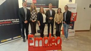Cruz Roja presenta más de 130 oportunidades laborales en Almería