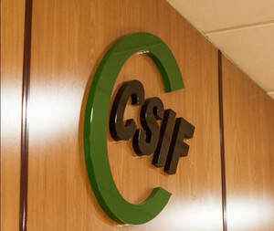 CSIF urge a agilizar el nuevo convenio del transporte sanitario
