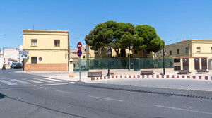 La Guardia Civil dejará la seguridad ciudadana de Roquetas en Navidad