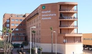 Accidente en Roquetas de Mar deja cuatro heridos