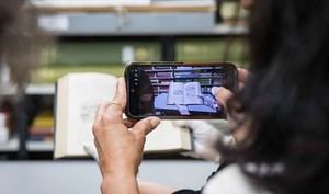 Día de la Lectura en Almería con actividades literarias el 16 de diciembre