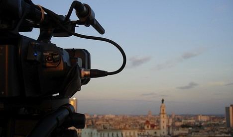 Ayudas de 85.000 euros para cortometrajes en Andalucía, plazo hasta el 30 de enero