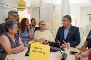 Andalucía Vuela ofrece 275 nuevos cursos gratis para mejorar las competencias digitales