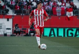 Lopy regresa, pero sin Bonini ni Luna en Gijón