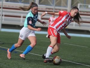 Almería sin acción por segunda semana consecutiva