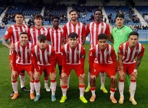 Filial cae en el descuento ante UCAM Murcia