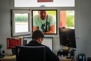 Abonados al alza en la UD Almería