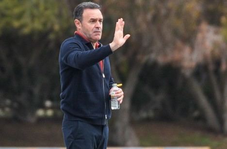 Filial del Almería: Tres finales por delante