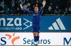 En la lucha por el ascenso