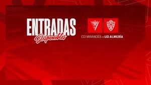 Viaje a Anduva: Entradas y autobuses gratis para abonados