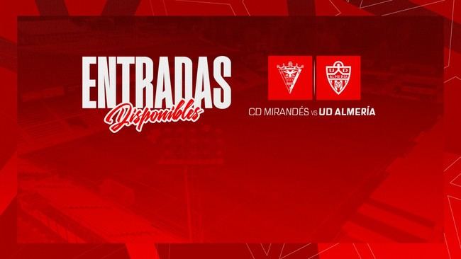 Viaje a Anduva: Entradas y autobuses gratis para abonados