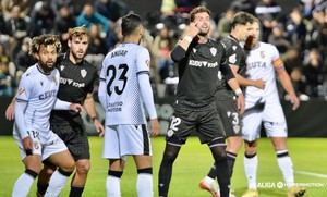 Derrota polémica en Ceuta