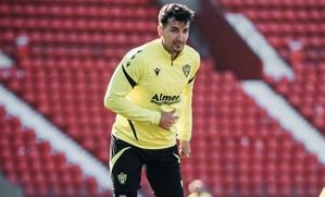 Cambio de mentalidad en el Almería