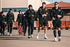 Baptistao regresa a la lista para enfrentar al Castellón