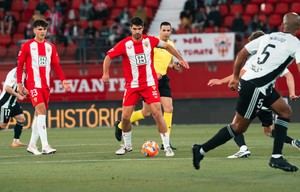 Almería se mide al Eldense en casa el domingo