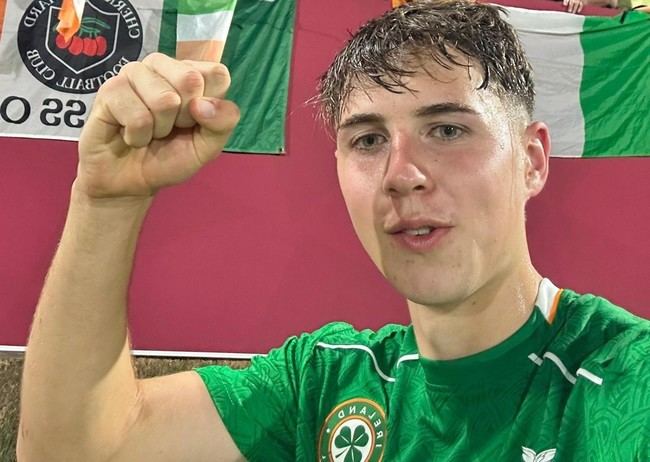 Martos brilla en el Mundial sub-17 y avanza a octavos