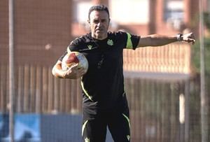 Filial busca su primer triunfo en el Anexo