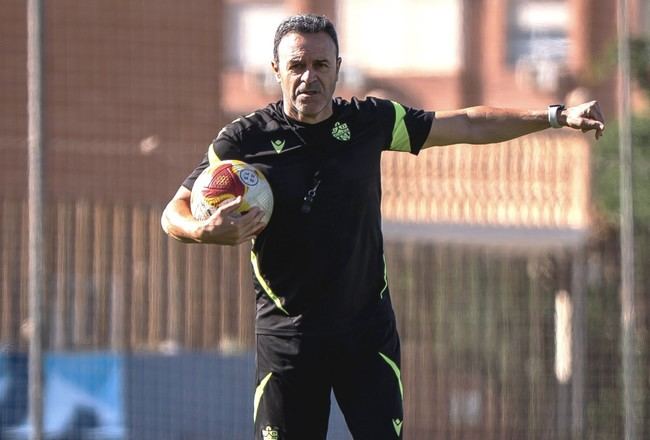 Filial busca su primer triunfo en el Anexo