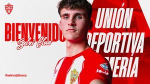 Fichaje de futuro: Selvi Clua se une al Almería