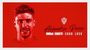 Pozo se marcha cedido al Jagiellonia