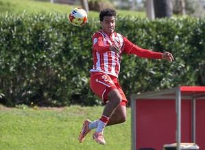 Filial busca romper la mala racha ante Puente Genil