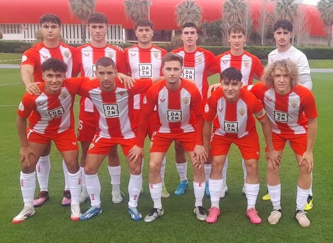 Filial cae y se aleja del play-off