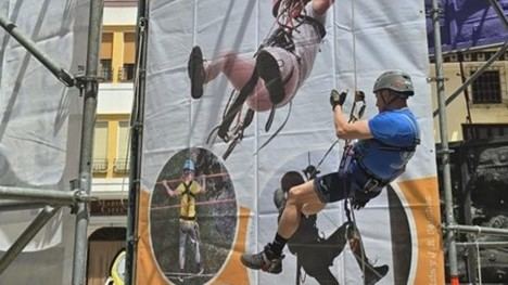 Vélez-Rubio brilla en el Campeonato Andaluz de TPV